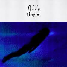RAKEI JORDAN- ORIGIN CLEAR VINYL  LP *NEW*