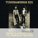 TYRANNOSAURUS REX-PROPHETS, SEERS & SAGES DELUXE 2CD *NEW*