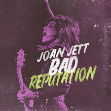 JETT JOAN-MUSIC FROM BAD REPUTATION LP *NEW*