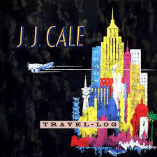 CALE JJ-TRAVEL-LOG CD VG