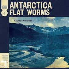 FLAT WORMS-ANTARCTICA LP *NEW* was $51.99 now...