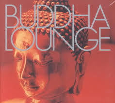 BUDDHA LOUNGE-VARIOUS ARTISTS 2CD G