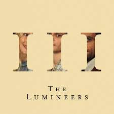 LUMINEERS THE-III CD *NEW*