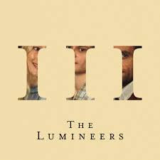 LUMINEERS THE-III 2LP *NEW*