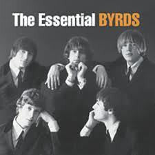 BYRDS-THE ESSENTIAL 2CD *NEW*