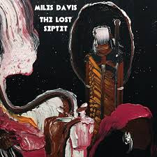 DAVIS MILES-THE LOST SEPTET 2CD *NEW*