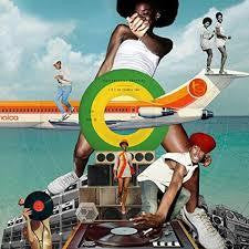 THIEVERY CORPORATION-THE TEMPLE OF I&I2LP *NEW*