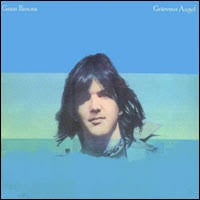 PARSONS GRAM-GRIEVOUS ANGEL LP NM COVER EX