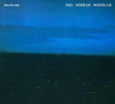 ENO MOEBIUS ROEDELIUS-AFTER THE HEAT LP *NEW*