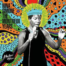 SIMONE NINA-THE MONTREUX YEARS 2CD *NEW*