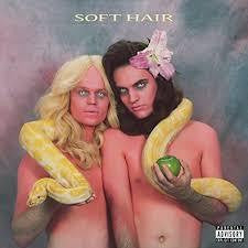 SOFT HAIR-SOFT HAIR CD *NEW*