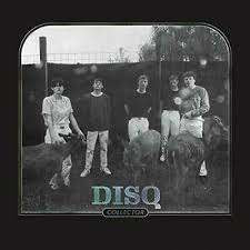 DISQ-COLLECTOR LP *NEW* was $48.99 now...