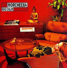 MORCHEEBA-BIG CALM CD VG