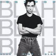 POP IGGY-BLAH BLAH BLAH CD G