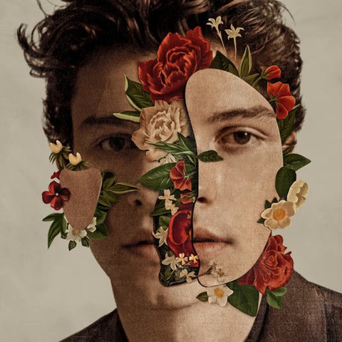 MENDES SHAWN- SHAWN MENDES CD *NEW*