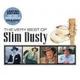 DUSTY SLIM-THE VERY BEST OF CD & DVD *NEW*