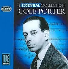 PORTER COLE- THE ESSENTIAL COLLECTION 2CD *NEW*