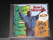 MORABA KORI-VICTIMS OF THE SYSTEM CD VG