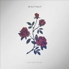 WHITNEY-LIGHT UPON THE LAKE CD *NEW*