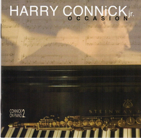 CONNICK JR. HARRY-OCCASION VOL. 2 CD VG