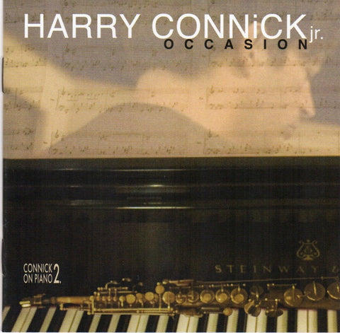 CONNICK JR. HARRY-OCCASION VOL. 2 CD VG