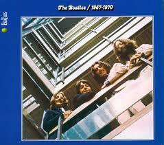 BEATLES THE-1967-1970 2CD *NEW*