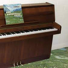 GRANDADDY-THE SOPHTWARE SLUMP.....ON A WOODEN PIANO LP *NEW*