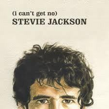 JACKSON STEVIE-(I CAN'T GET NO) STEVIE JACKSON CD *NEW*