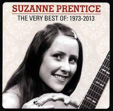 PRENTICE SUZANNE-THE VERY BEST OF-1973-2013 CD *NEW*
