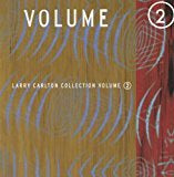 CARLTON LARRY-LARRY CARLTON COLLECTION VOL.1 CD VG