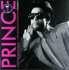 PRINCE-NAKED IN THE SUMMERTIME VOLUME 2 PURPLE VINYL LP *NEW*