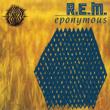 R.E.M.-EPONYMOUS LP *NEW*