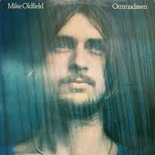 OLDFIELD MIKE-OMMADAWN LP VG COVER VG