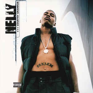 NELLY-COUNTRY GRAMMAR 2LP *NEW*