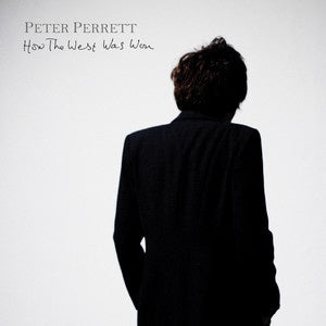 PERRETT PETER-HOW THE WEST WAS WON CD VG