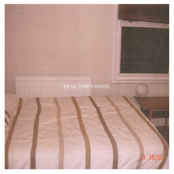DEAR TIMES WASTE-ROOM FOR RENT CD VG+