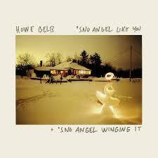 GELB HOWE-'SNO ANGEL LIKE YOU 2CD+DVD+BOOK *NEW*