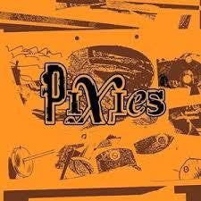 PIXIES-INDIE CINDY 2CD *NEW*