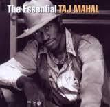 MAHAL TAJ-THE ESSENTIAL 2CD VG