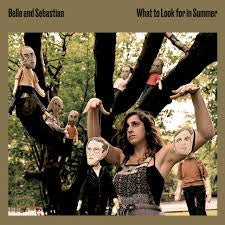 BELLE & SEBASTIAN-WHAT TO LOOK FOR IN SUMMER 2CD *NEW*