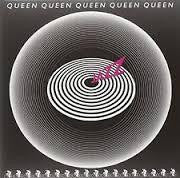 QUEEN-JAZZ LP *NEW*