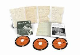 COLTRANE JOHN-A LOVE SUPREME THE COMPLETE MASTERS 2CD *NEW*