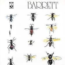 BARRETT SYD-BARRETT CD G