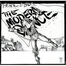 PERE UBU-THE MODERN DANCE LP *NEW*