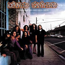 LYNYRD SKYNYRD-PRONOUNCED LEH-NERD SKIN-NERD LP *NEW*