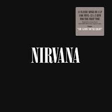 NIRVANA-NIRVANA LP *NEW*