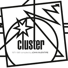 CLUSTER-KOLLECTION 06 1971-1981 LP *NEW*