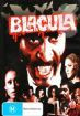 BLACULA DVD G