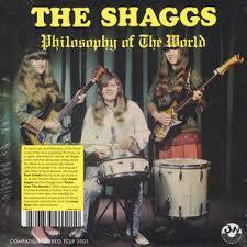 SHAGGS THE-PHILOSOPHY OF THE WORLD. LP *NEW*