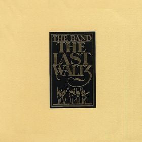 BAND THE-THE LAST WALTZ 2CD *NEW*